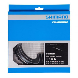   Shimano Зірка шатунів FC-R8000 ULTEGRA 52зуб.-MT для 52-36T