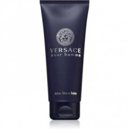   VERSACE Pour Homme бальзам після гоління для чоловіків 100 мл