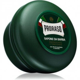   Proraso Green мило для гоління 150 мл