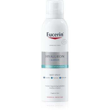 Eucerin Hyaluron емульсія для шкіри обличчя зі зволожуючим ефектом 150 мл - зображення 1