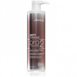   Joico Blonde Life поживний догляд після фарбування 500 мл