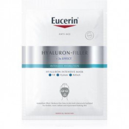   Eucerin Hyaluron-Filler інтенсивна маска з гіалуроновою кислотою 1 кс