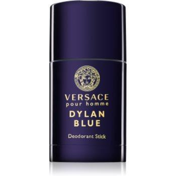 VERSACE Dylan Blue Pour Homme дезодорант-стік для чоловіків 75 мл - зображення 1