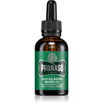 Proraso Green олійка для бороди 30 мл - зображення 1