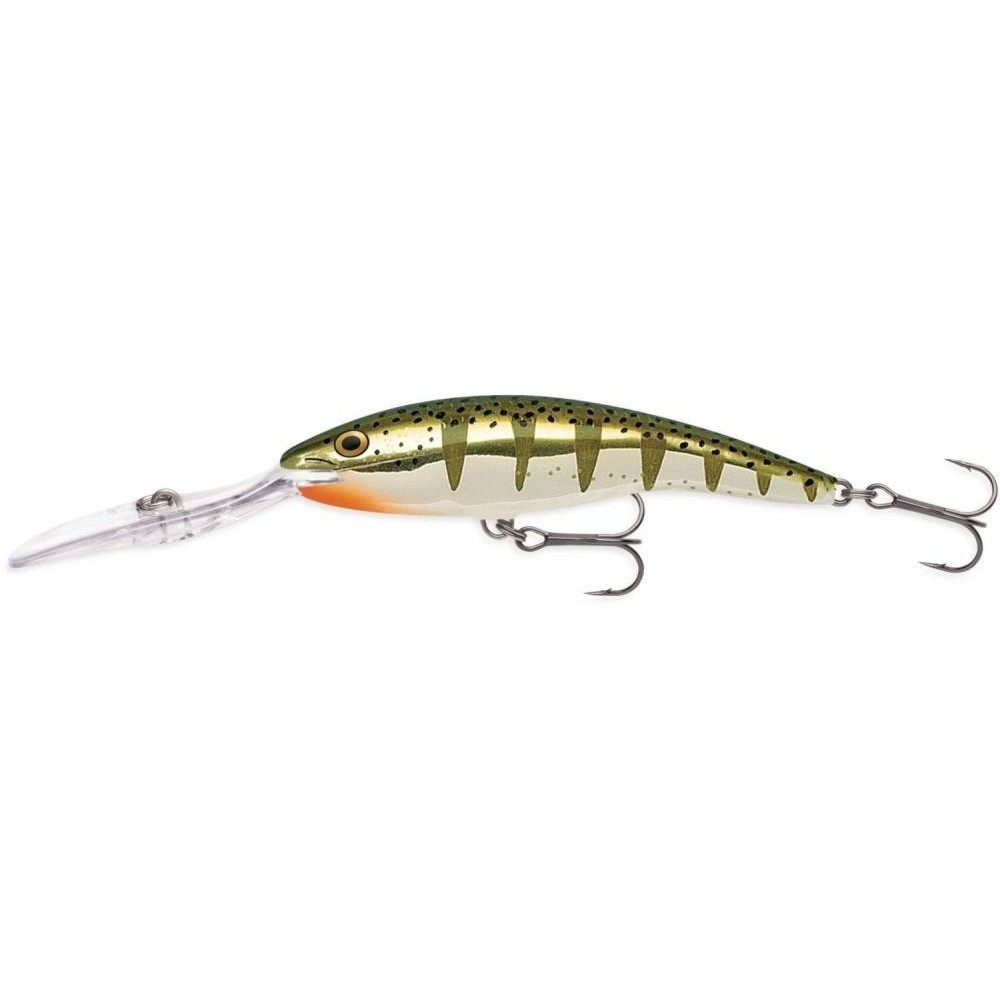 Rapala Deep Tail Dancer TDD11 (FYP) - зображення 1