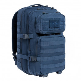   Mil-Tec Backpack US Assault Large / dark blue (14002203)