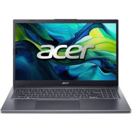   Acer Aspire 15 A15-51M-741U Steel Gray (NX.KXTEU.005)