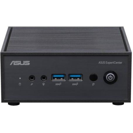 ASUS PN42-BBN200MV MFF (90MR00X2-M00020) - зображення 1