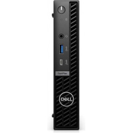   Dell Optiplex 7020 MFF (N006O7020MFFUA_UBU)