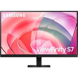   Samsung 32" ViewFinity HRM S70D Monitor (LS32D700EAIXCI)