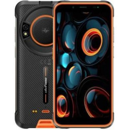   Ulefone Power Armor 16S 8/128GB Orange