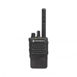   Motorola DP 3441E VHF