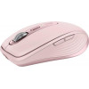 Logitech MX Anywhere 3S Rose (910-006931) - зображення 1