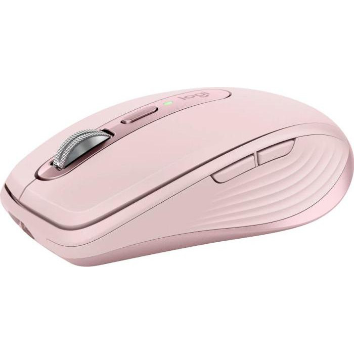 Logitech MX Anywhere 3S Rose (910-006931) - зображення 1