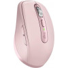 Logitech MX Anywhere 3S Rose (910-006931) - зображення 2