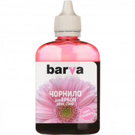   Barva для Epson L800/ L850/ L1800 (T6736) LightMagenta 90г (L800-418) I-BAR-E-L800-090-LM