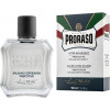 Proraso Бальзам после бритья  After shave Balm Sensitive Green Tea 100ML (8004395001460) - зображення 1