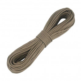   EDCX Мотузка  550 Paracord Type III 30 м - Coyote Brown (20609)