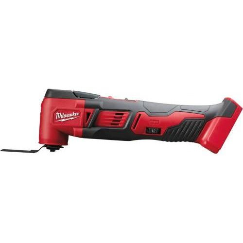 MILWAUKEE M18 BMT-0 (4933446203) - зображення 1