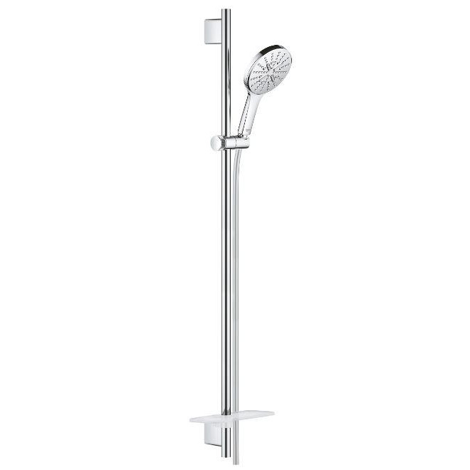 GROHE Rainshower Smartactive 26578000 - зображення 1