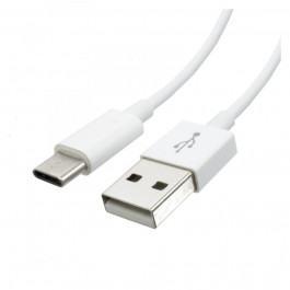   Patron USB 2.0 AM to Type-C 2.0m (PN-TYPE-C-2M)