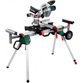   Metabo KGS 254 M + KSU 251 (691214000)