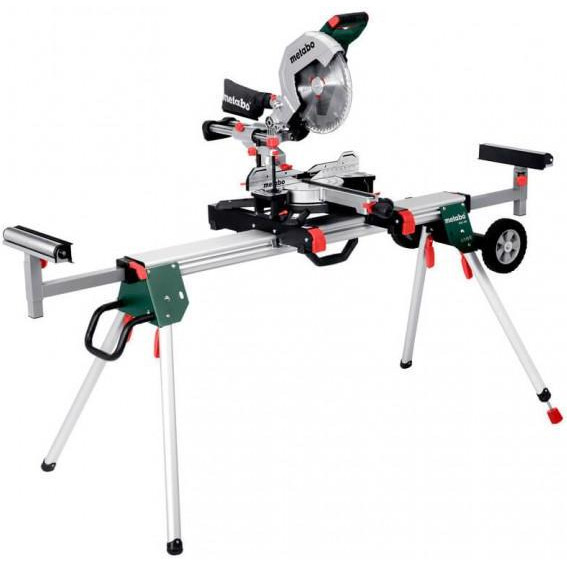 Metabo KGS 305 M + KSU 401 (691216000) - зображення 1