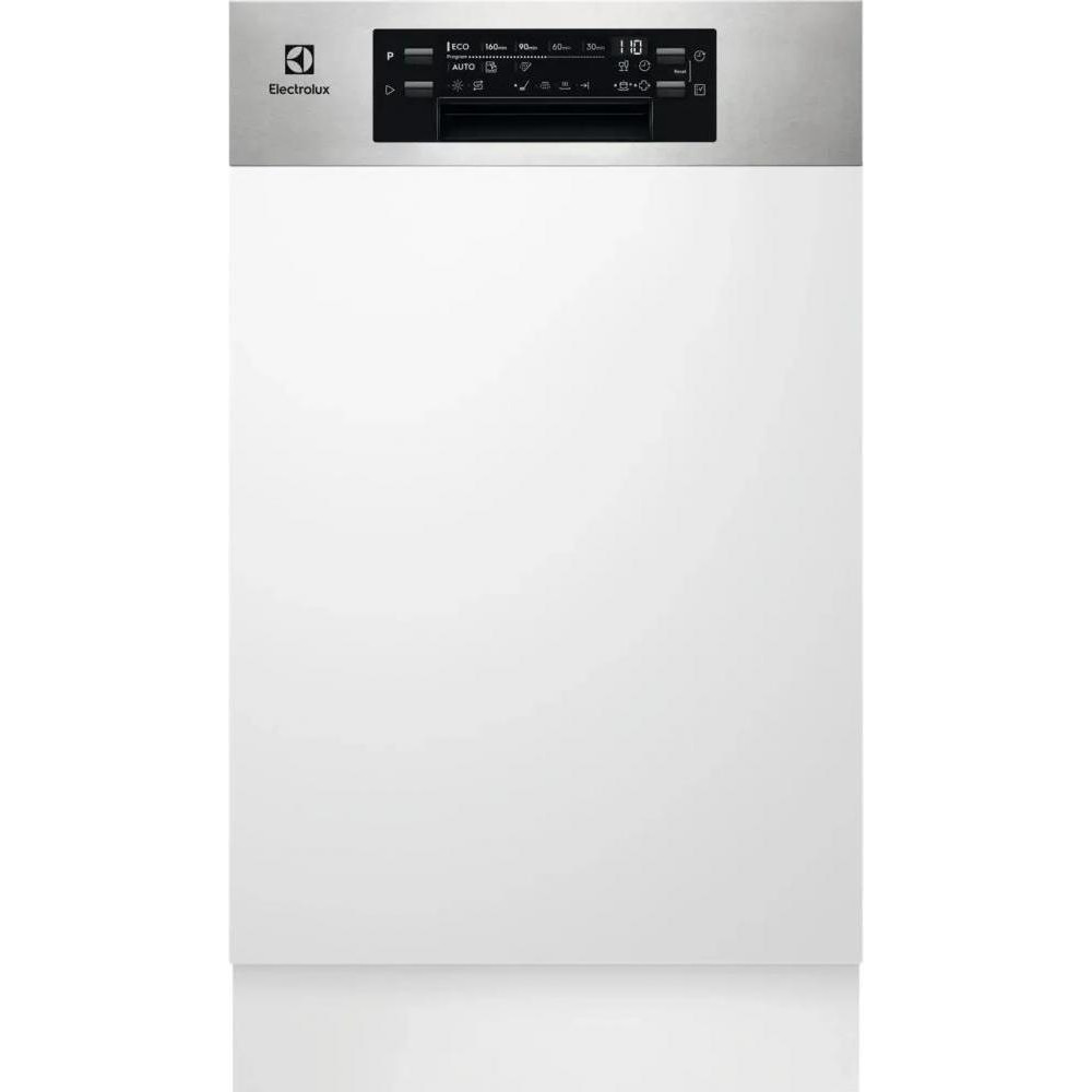 Electrolux EEM43300IX - зображення 1