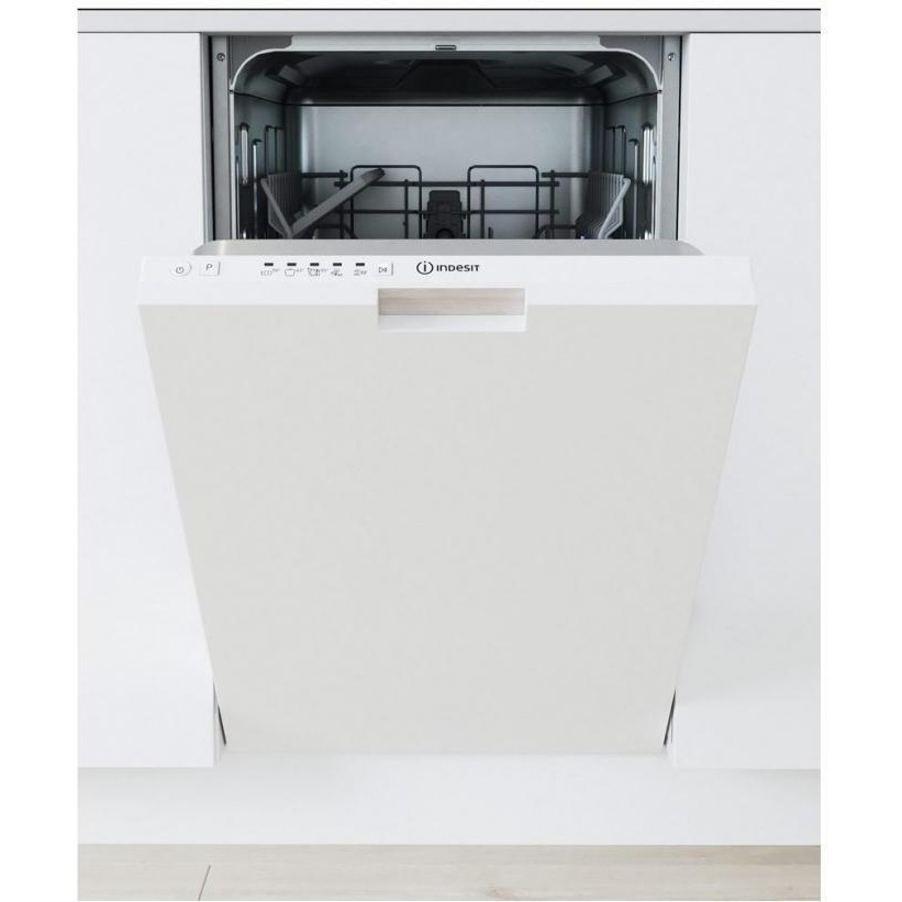 Indesit DI9E 2B10 - зображення 1