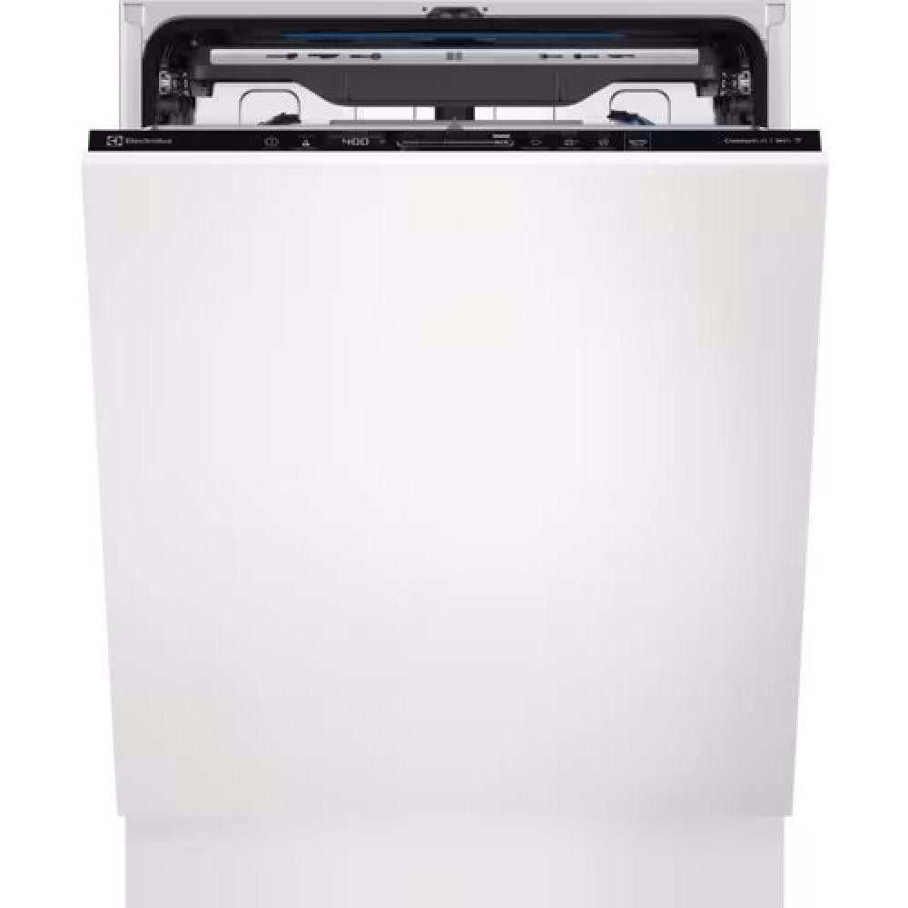 Electrolux KECB8300W - зображення 1