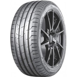   Nokian Tyres Hakka Black 2 SUV (275/40R20 106Y) XL