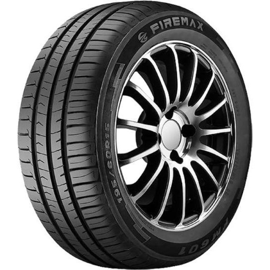 Firemax FM 601 (215/55R17 98W) - зображення 1