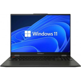   ASUS VivoBook S 16 Flip TP3604VA Midnight Black (TP3604VA-MC155W)