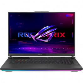   ASUS ROG Strix G18 G814JIR (G814JIR-N6098, 90NR0ID6-M00560)