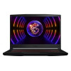 MSI Thin GF63 12VF Black (9S7-16R821-1245) - зображення 1