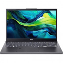   Acer Aspire 15 A15-41M-R1PA Steel Gray (NX.KXAEU.003)