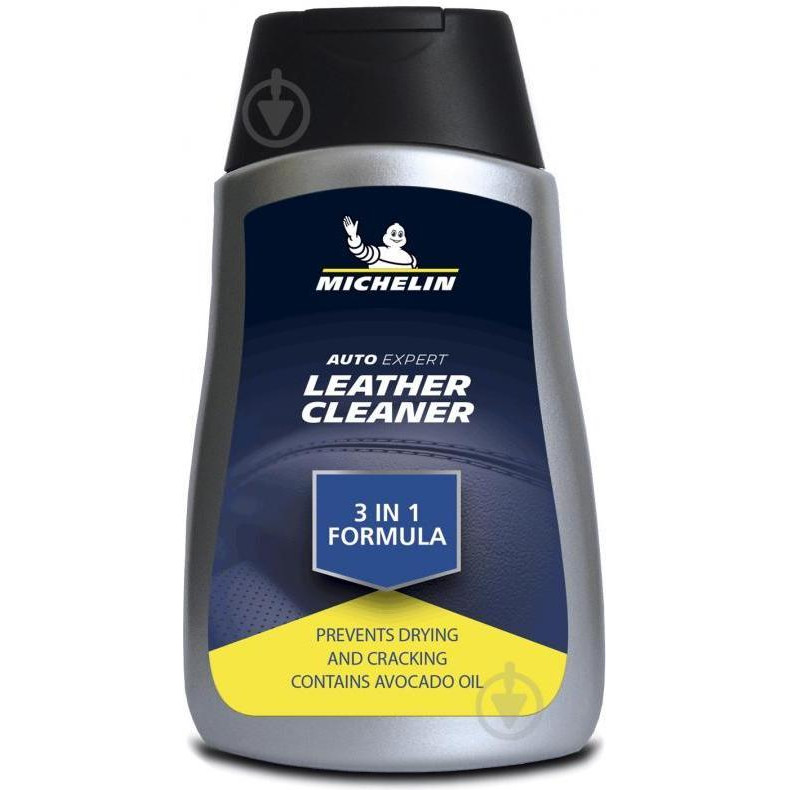 Michelin Leather Cleaner W32187 - зображення 1