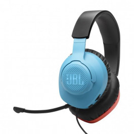   JBL Quantum 100N Black (JBLQTUM100N)