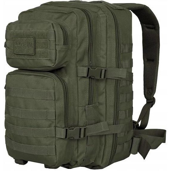 Mil-Tec Backpack US Assault Large / OD (14002201) - зображення 1