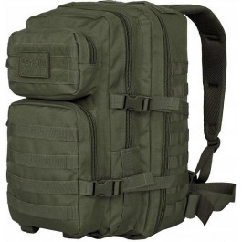   Mil-Tec Backpack US Assault Large / OD (14002201)