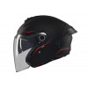 MT helmets Cosmo SV Solid - зображення 1