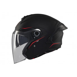   MT helmets Cosmo SV Solid