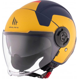   MT helmets Viale SV