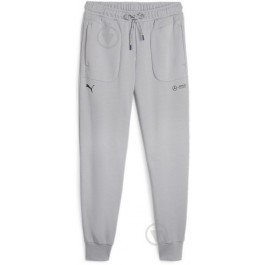   PUMA Сірі чоловічі спортивнi штани  MAPF1 Sweatpants, cc 623745/02