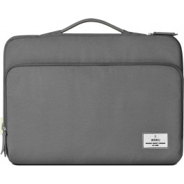   WIWU Ora Laptop Sleeve Gray для MacBook 14"