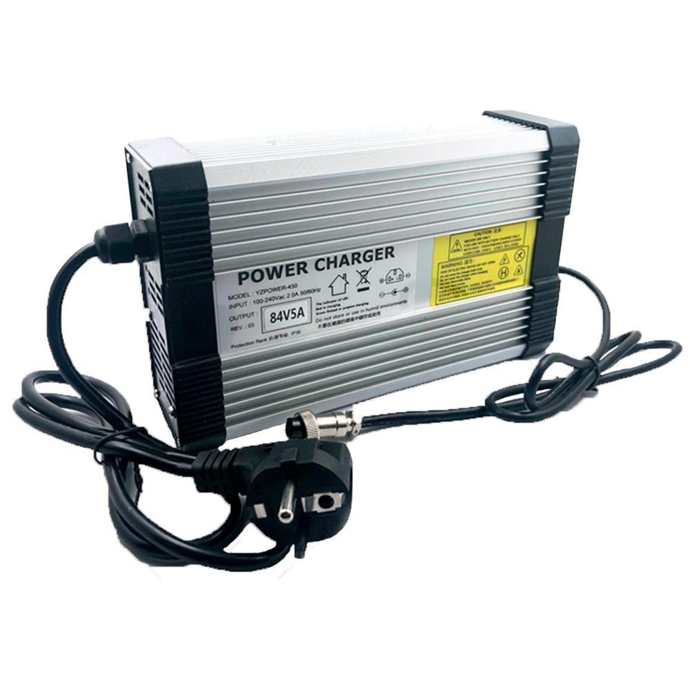 LogicPower 36V (43.2V)-9A-324W (LP14587) - зображення 1