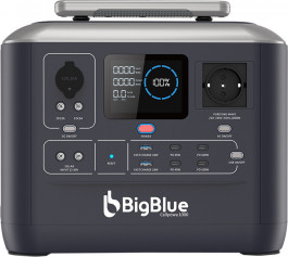   BigBlue CellPowa 1000