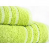 Izzi Home Набір махрових рушників Rubin Stripe-2 Pistachio (604132) - зображення 2