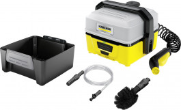   Karcher OC 3 Adventure (1.680-016.0)