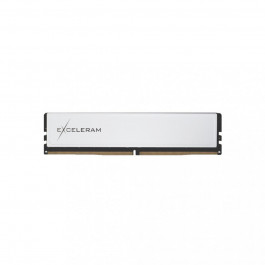   Exceleram 16 GB DDR5 5600 MHz Black&White (EBW50160563638C)